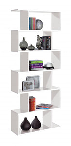 Neva Tall Bookcase