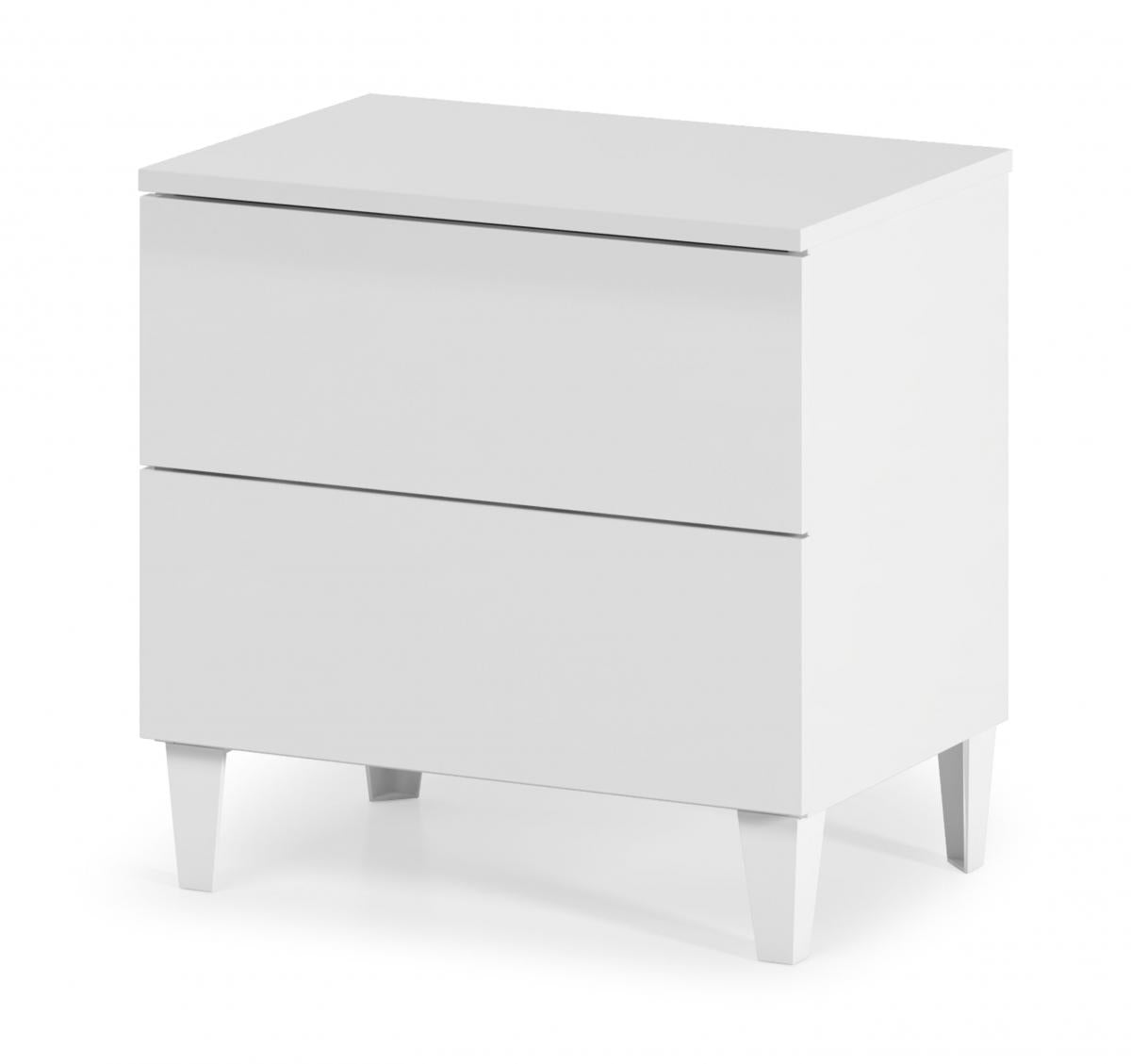 Neva Bedside Table