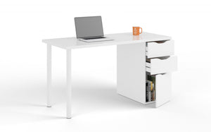 Neva Reversible Computer Desk