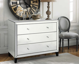 Lugano Wide Chest Of Drawers