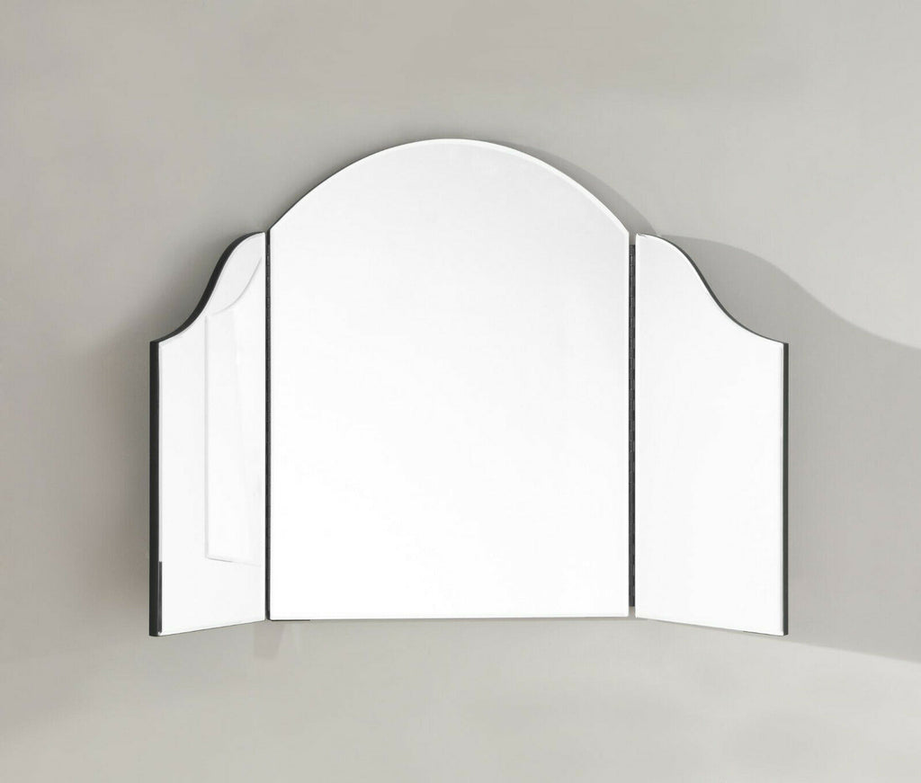 Lugano Dressing Table Set