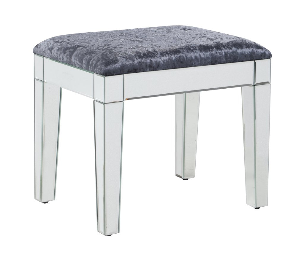 Lugano Dressing Table Set