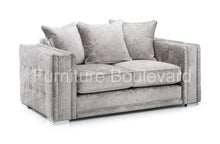 Load image into Gallery viewer, Opal Corner Sofa/3+2/Armchair/Footstool
