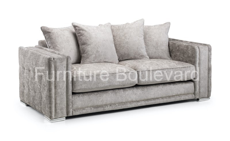 Opal Corner Sofa/3+2/Armchair/Footstool