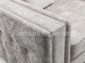 Opal Corner Sofa/3+2/Armchair/Footstool