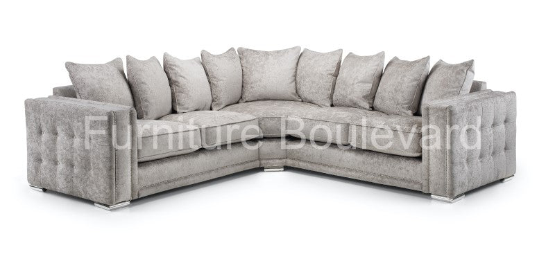 Opal Corner Sofa/3+2/Armchair/Footstool
