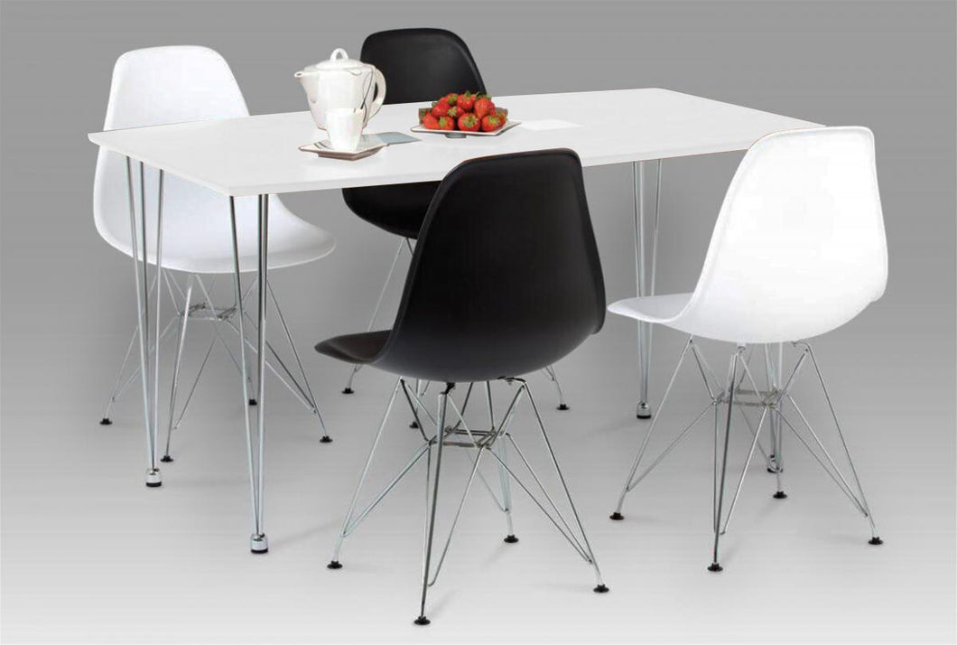 Alice Rectangular/Round Dining Table