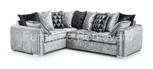 Load image into Gallery viewer, Peridot Corner Sofa/3+2 Set
