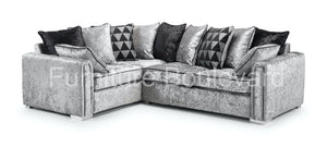 Peridot Corner Sofa/3+2 Set