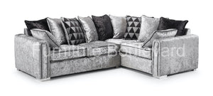 Peridot Corner Sofa/3+2 Set