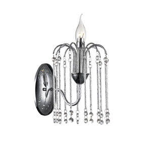 Chavon Wall Light Chrome