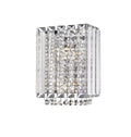 Everest Crystal Wall Light