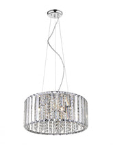 Load image into Gallery viewer, Everest Crystal Ceiling Light Small/Medium/Large
