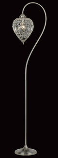 Clayton Beaded Floor Lamp