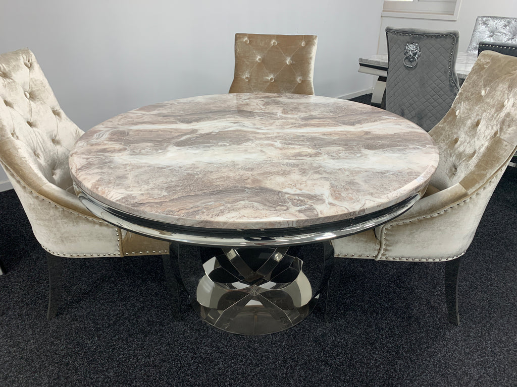 Lewis/Windsor/Chelsea Round Table