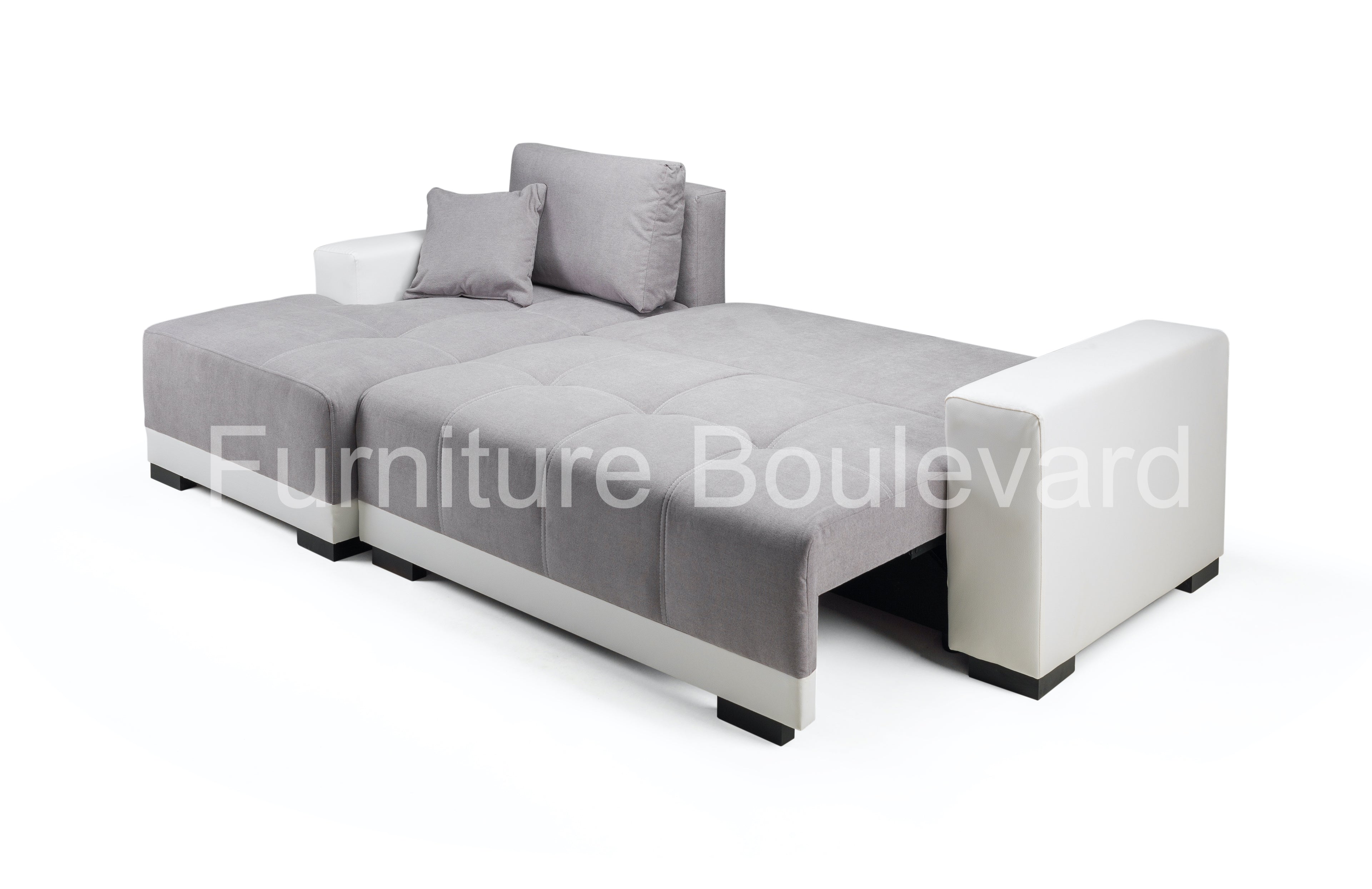 Garnet Corner Available in 2 Colours
