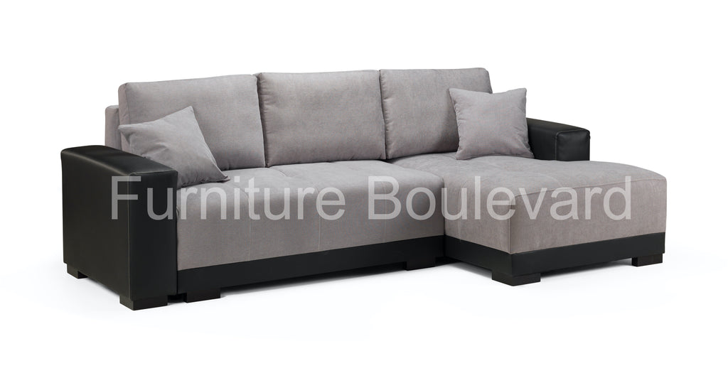 Garnet Corner Available in 2 Colours
