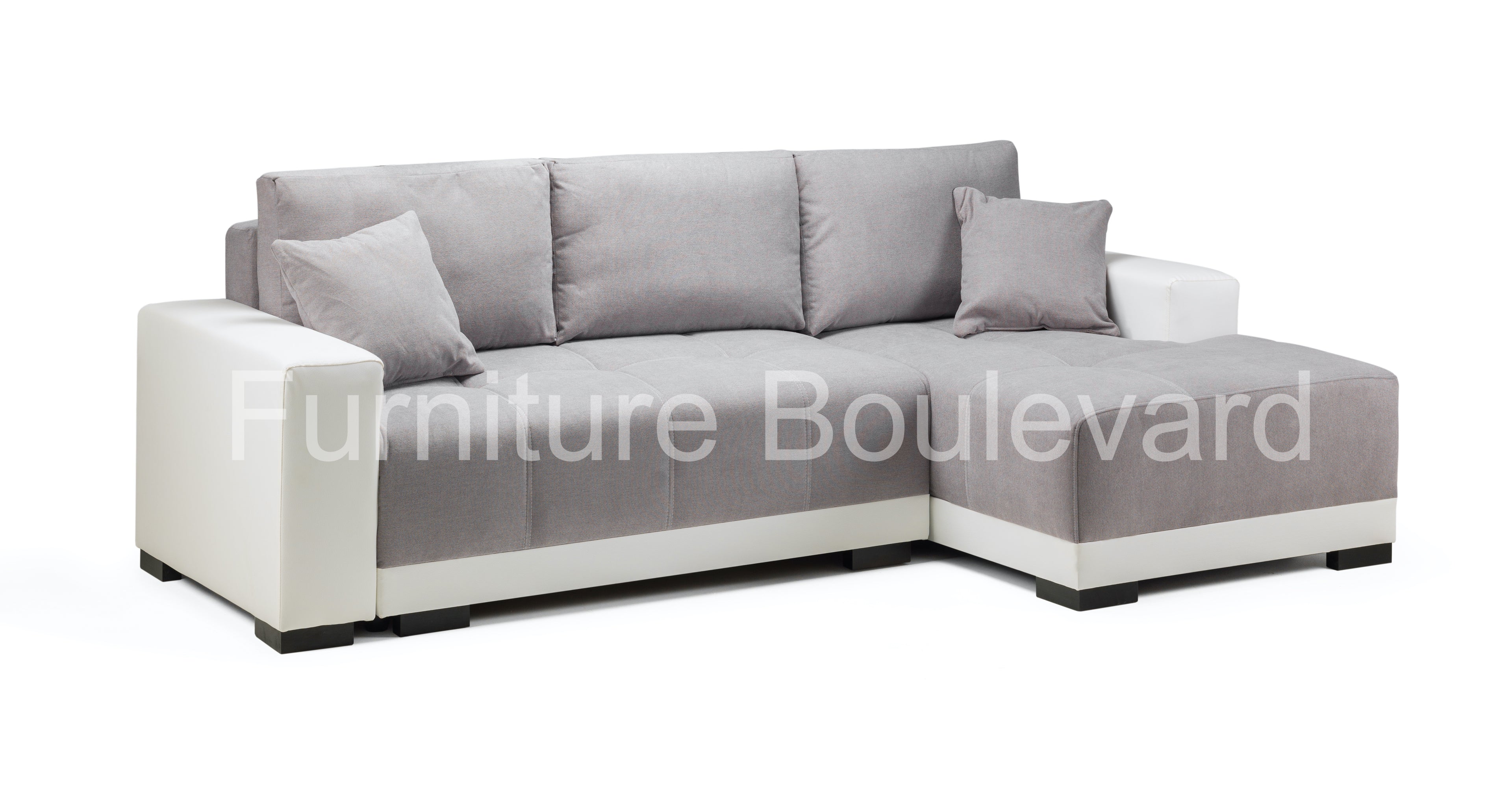 Garnet Corner Available in 2 Colours