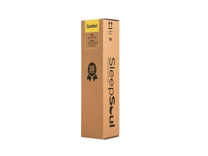 SleepSoul Deluxe Comfort 800 Pocket Sprung Mattress (Medium)