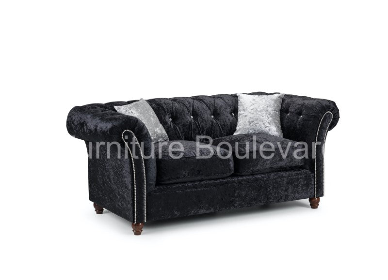 Onyx Corner Sofa/3+2/Armchair/Footstool