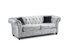 Load image into Gallery viewer, Onyx Corner Sofa/3+2/Armchair/Footstool
