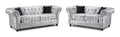 Onyx Corner Sofa/3+2/Armchair/Footstool