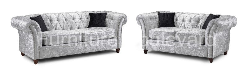 Onyx Corner Sofa/3+2/Armchair/Footstool