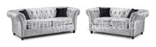 Load image into Gallery viewer, Onyx Corner Sofa/3+2/Armchair/Footstool
