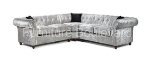 Onyx Corner Sofa/3+2/Armchair/Footstool