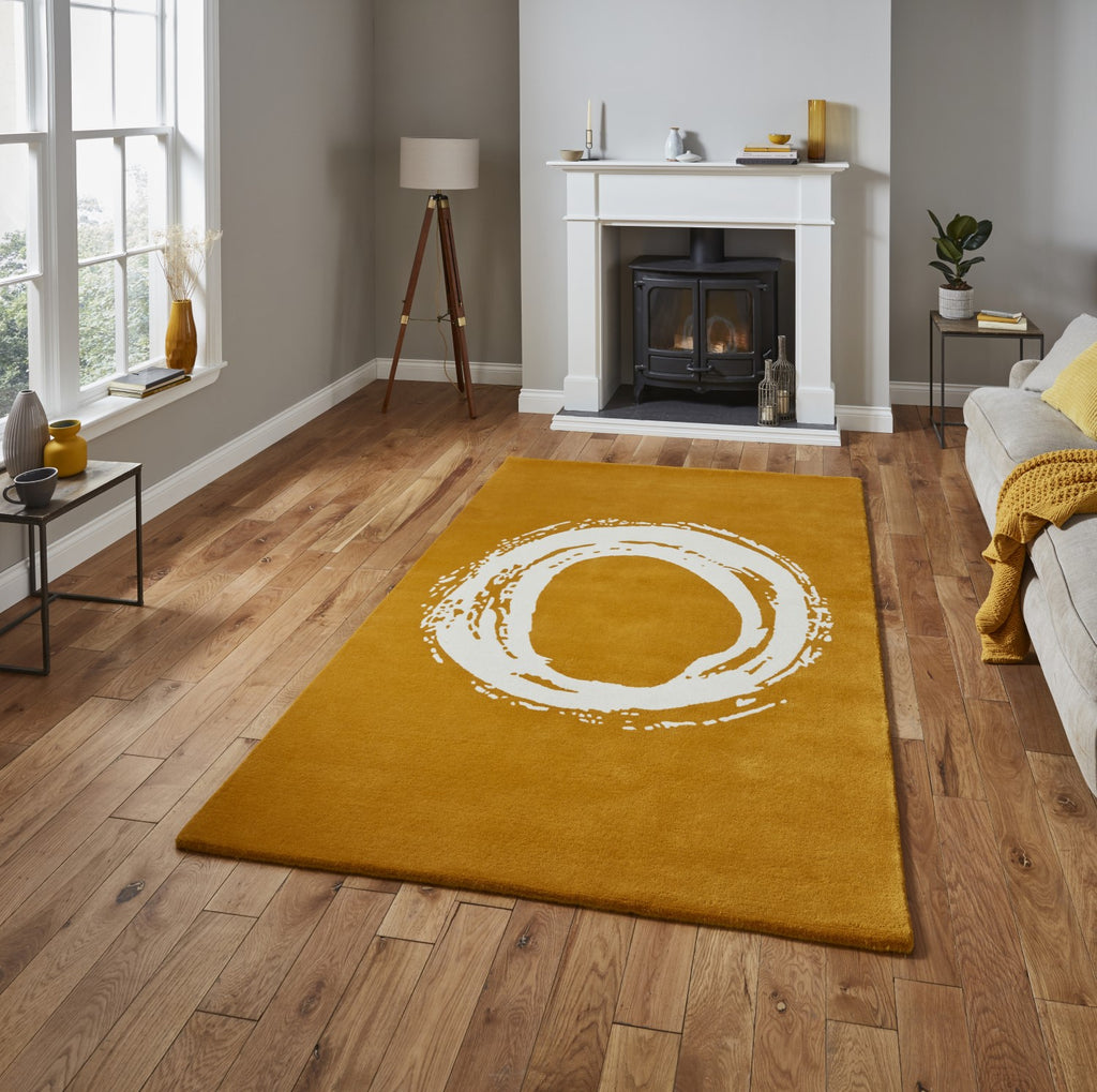 Elements (Ochre) (EL1095)
