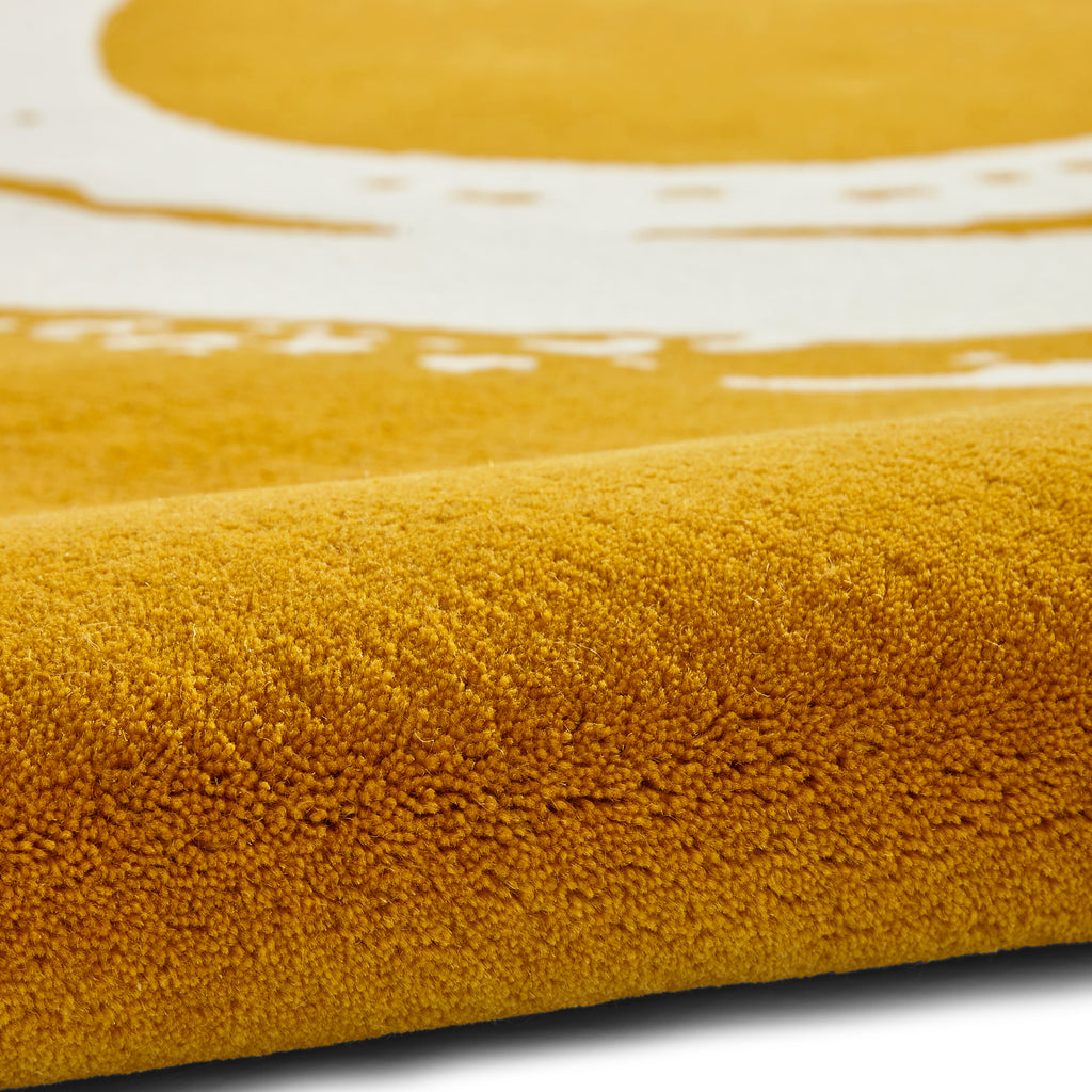 Elements (Ochre) (EL1095)