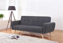 Load image into Gallery viewer, August Sofa Bed 2 Sizes Available

