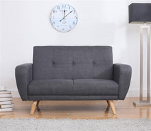 Load image into Gallery viewer, August Sofa Bed 2 Sizes Available
