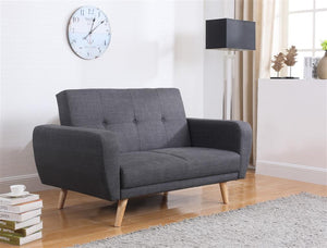 August Sofa Bed 2 Sizes Available