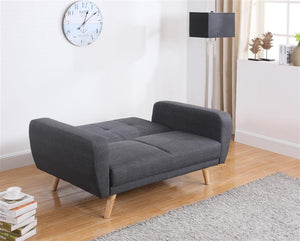 August Sofa Bed 2 Sizes Available