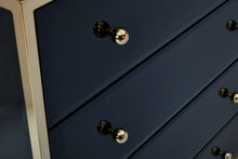 Load image into Gallery viewer, Lulu 4 Drawer Chest
