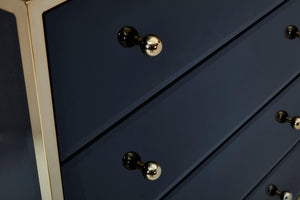 Lulu 4 Drawer Chest