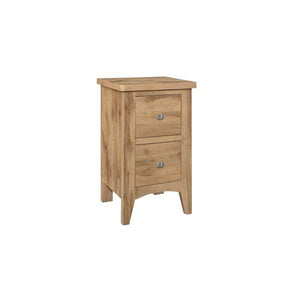 Hampstead 2 & 3 Drawer Bedside