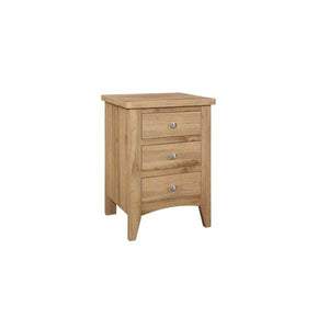 Hampstead 2 & 3 Drawer Bedside