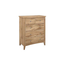 Load image into Gallery viewer, Hampstead 3+2 Chest of Drawers
