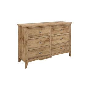 Hampstead 6 Drawer Chest of Drawers