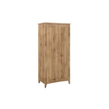 Load image into Gallery viewer, Hampstead 2 Door Wardrobe
