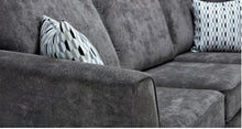 Load image into Gallery viewer, Hampton Corner Sofa - Available in Grey
