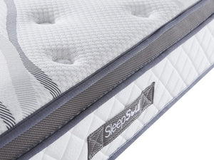 SleepSoul Heaven 1000 Pocket Sprung Mattress (Medium)