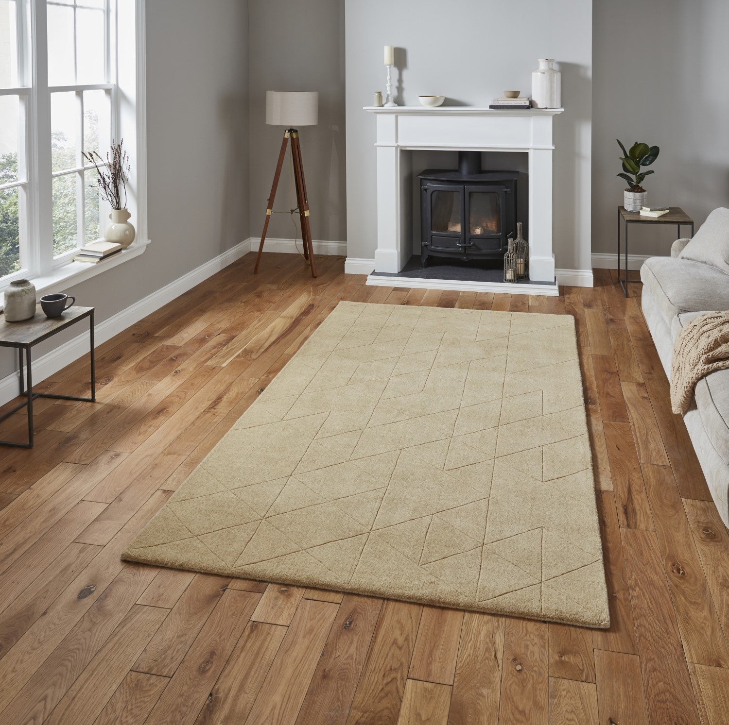 Kasbah (Beige)