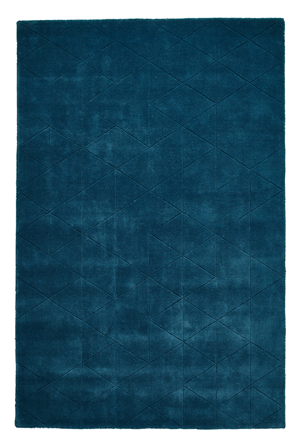 Kasbah (Dark Teal)