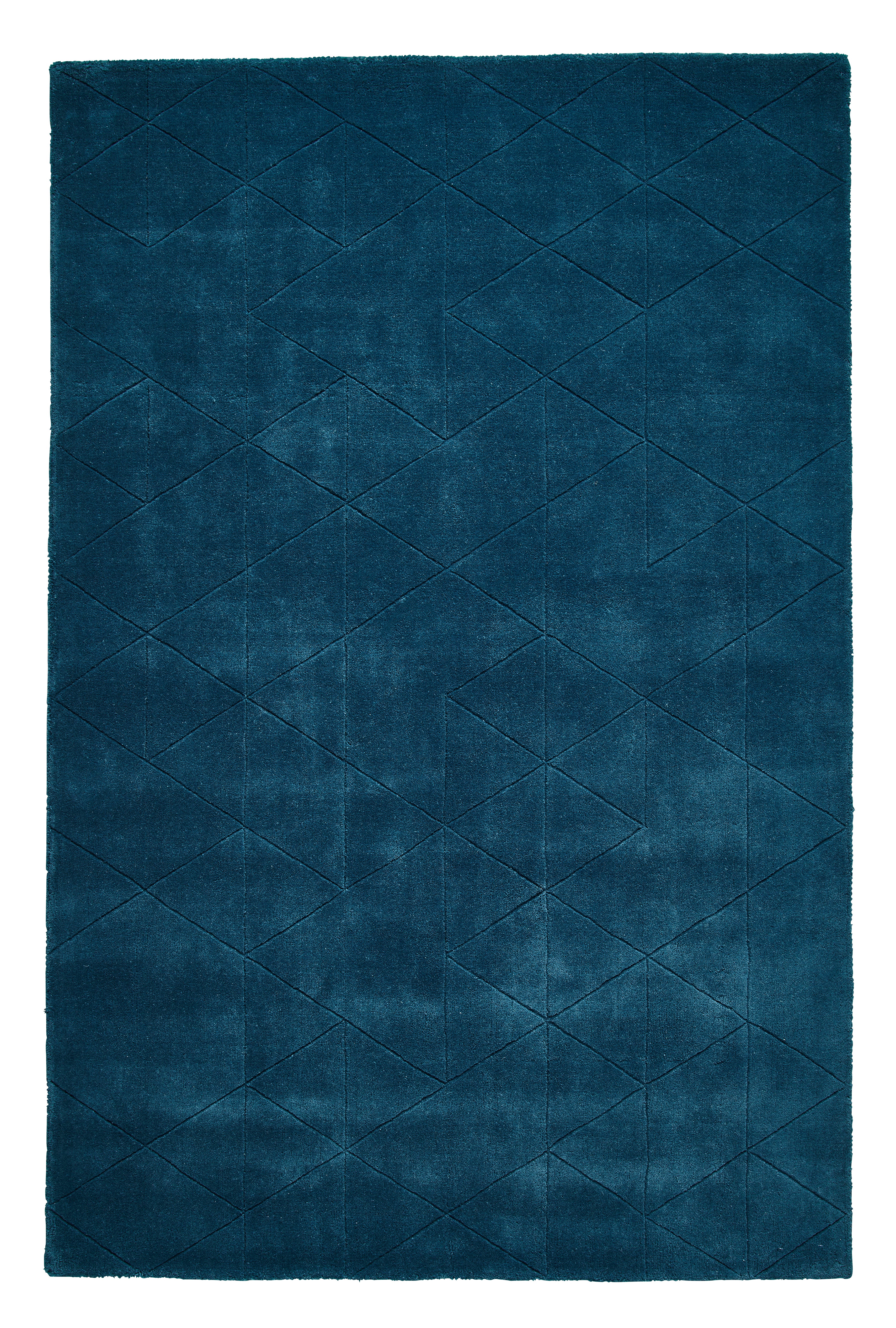 Kasbah (Dark Teal)