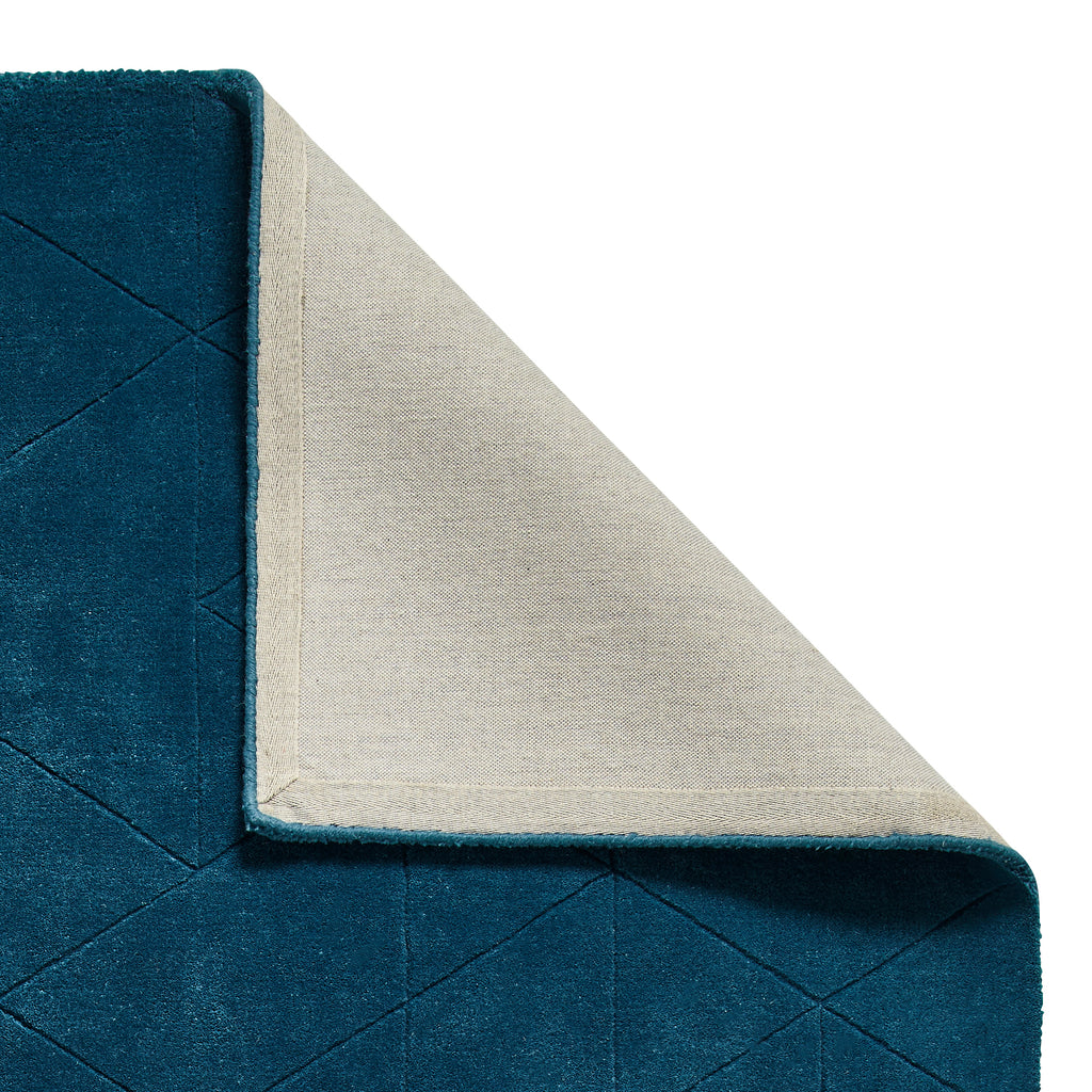 Kasbah (Dark Teal)