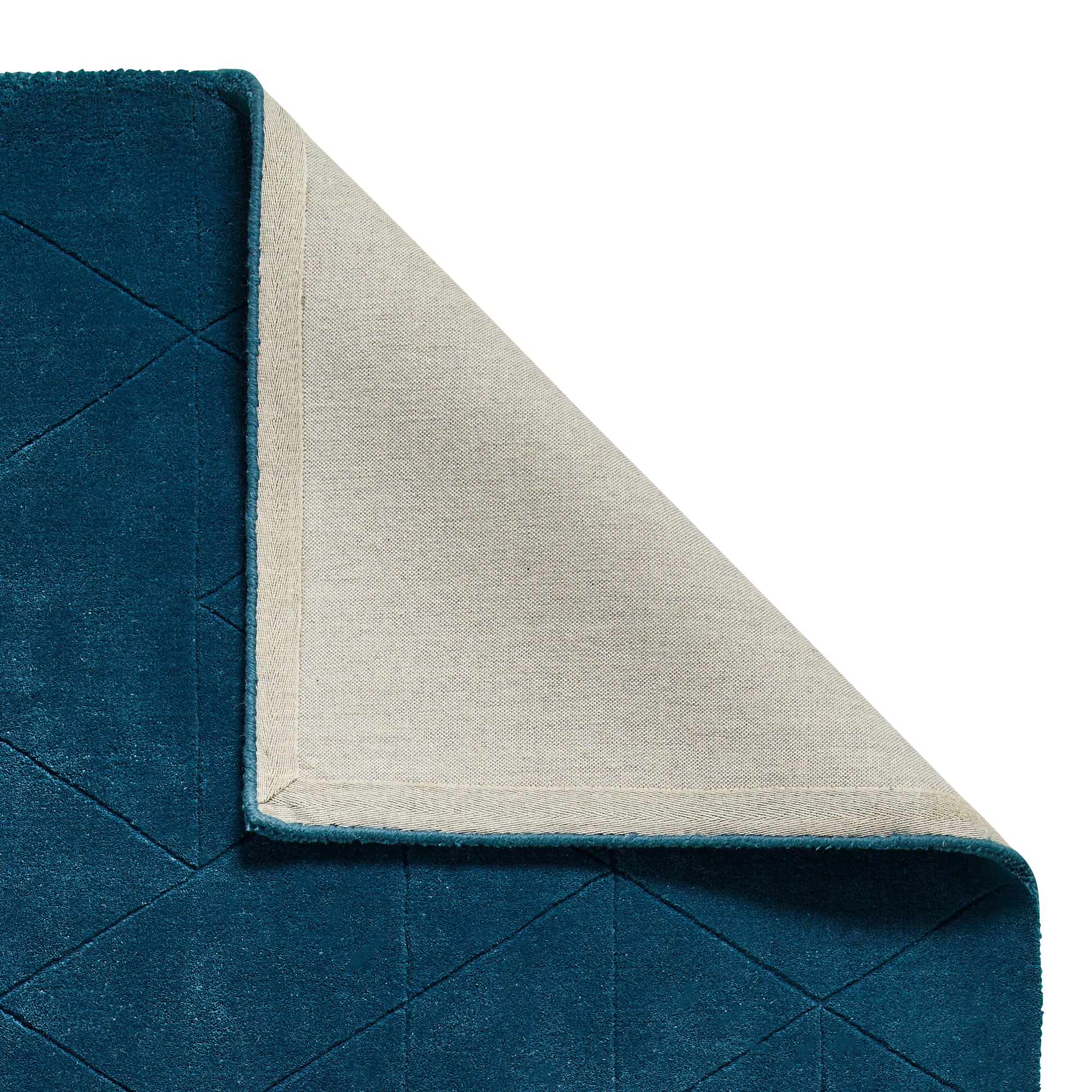 Kasbah (Dark Teal)