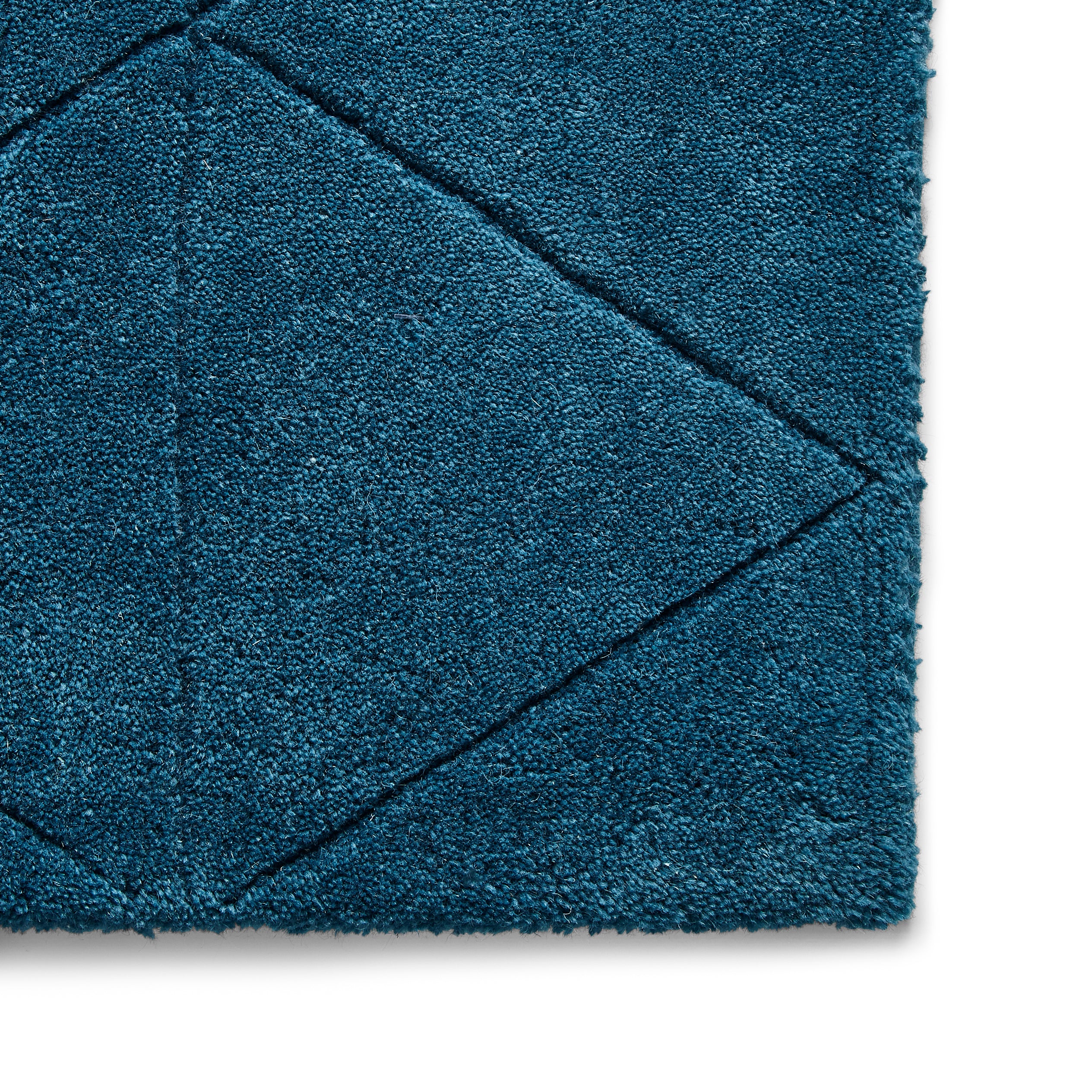 Kasbah (Dark Teal)
